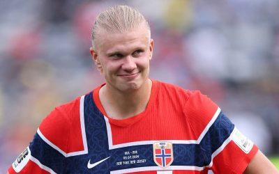 Haaland și Norvegia: Unde joacă starurile în 2026