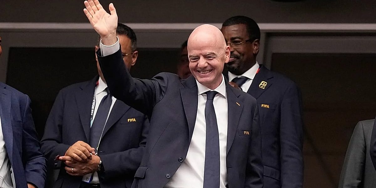 Parlamentul European cere anchetă FIFA: Infantino sub lupa