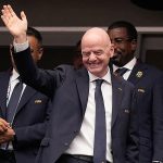 Parlamentul European cere anchetă FIFA: Infantino sub lupa