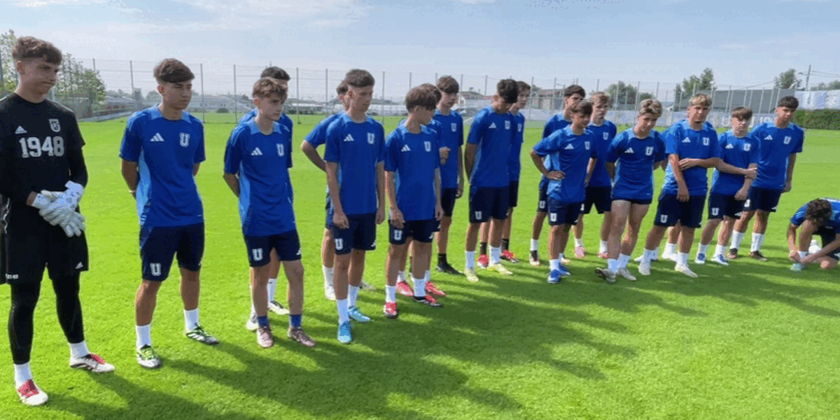 FCU Craiova revine! Oltenii lui Mititelu țintesc Liga a 4-a