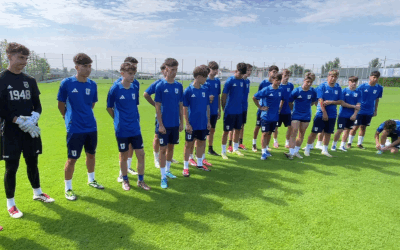 FCU Craiova revine! Oltenii lui Mititelu țintesc Liga a 4-a