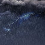 Cod Galben de Furtuni și Răcire Brutală, ANM Anunță Schimbare Majoră