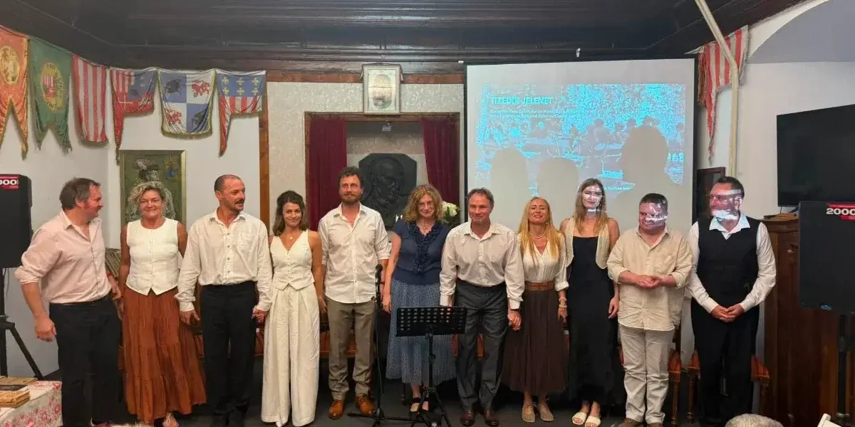 Conflict cultural la celebrare din cauza lui Takaro Mihaly