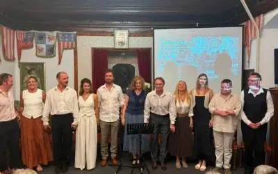 Conflict cultural la celebrare din cauza lui Takaro Mihaly
