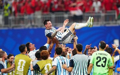 De la Spania la Argentina: Schimbare uluitoare de simpatie