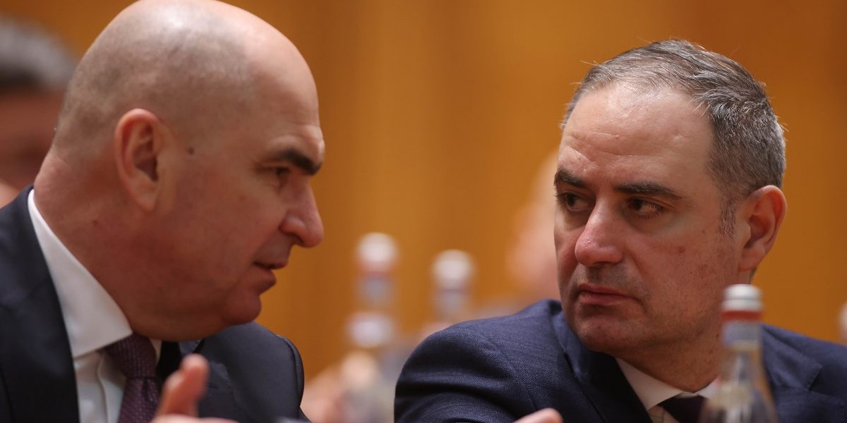 NAZARE, PREMIER INDEPENDENT? Soluție pentru criza politică