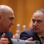 NAZARE, PREMIER INDEPENDENT? Soluție pentru criza politică