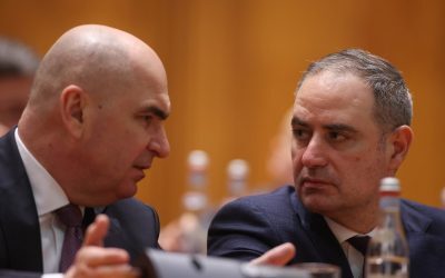 NAZARE, PREMIER INDEPENDENT? Soluție pentru criza politică