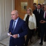 Liberalii lui Bolojan, șocați: Predoiu, Veștea, Pauliuc în fruntea PNL