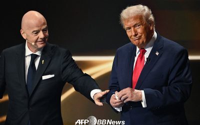 SUA, eliminate după greșeli Trump: Belgia bate America 4-1