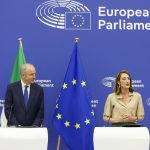 Irlanda forțează acord buget UE: Competitivitate, Ucraina și Gaza în vizor