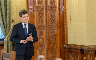 Nicușor Dan: Fără influențe nelegitime în deciziile Primăriei