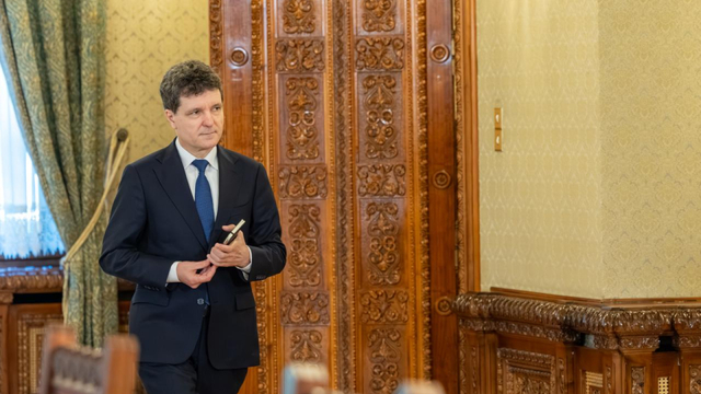 Nicușor Dan: Fără influențe nelegitime în deciziile Primăriei