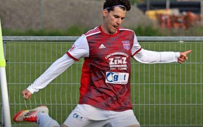 Fost campion la tenis, acum fotbalist în Austria: „Luptă pentru titular”