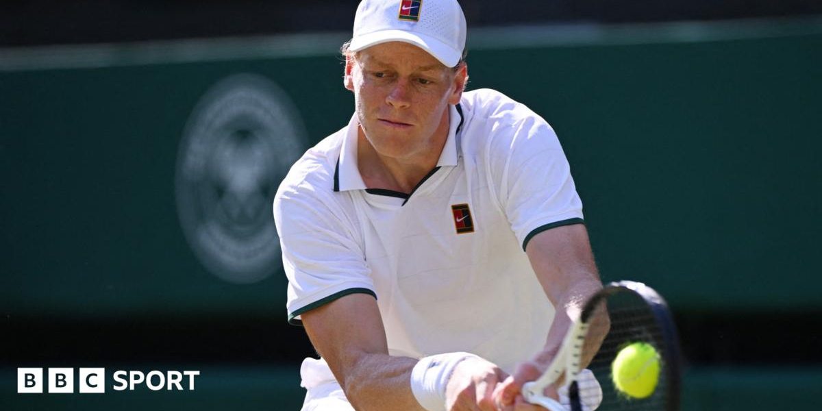 Sinner vs Mochizuki: Wimbledon LIVE pe Adevărul!