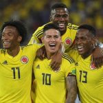 Columbia, în fața istoriei: Calificarea la Euro 2026