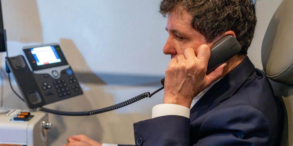 Nicuşor Dan: Nu dau premier fără majoritate; blocaj PNRR