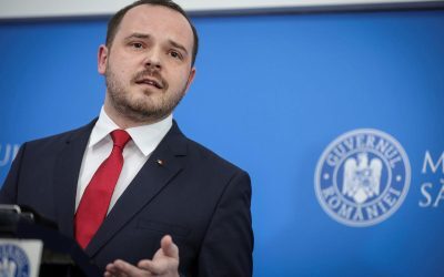 România unită, nu împărțită între „buni” și „răi”
