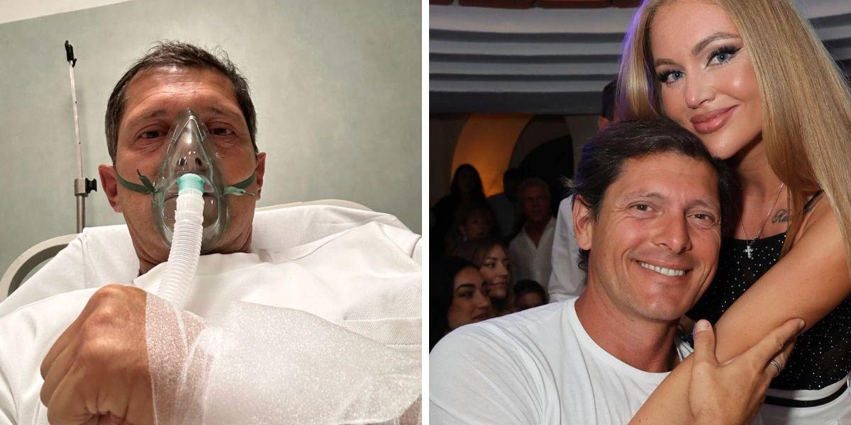 Montano, șoc anafilactic din nou: „Inacceptabil în 2026”
