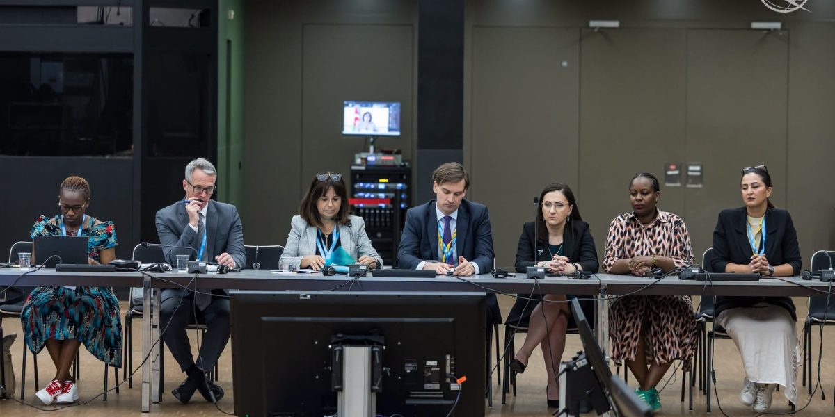 Guvernanța AI, în discuție la Geneva