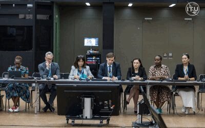 Guvernanța AI, în discuție la Geneva