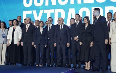 PNL contestă decizia Tribunalului București privind Congresul