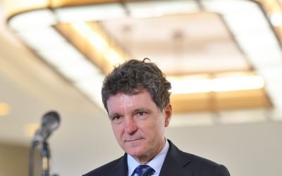 Magistrați noi: 172 judecători, 96 procurori în funcție