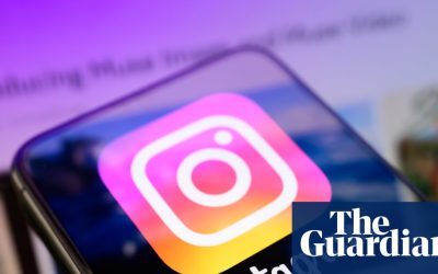 AI Instagram: Paravan pentru spioni digitali