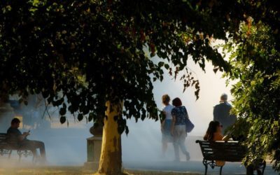 ANM: Vremea până pe 10 august. Patru săptămâni sub lupă