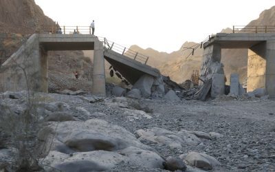 SUA și Iran, pe picior de război în strâmtoarea Hormuz