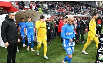 Fotbalistul vechi blochează plecarea: Problemă pentru club