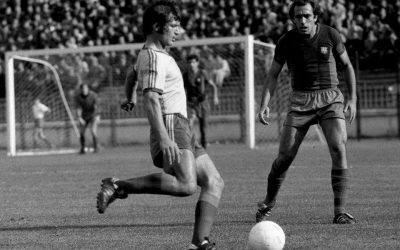 Becali: Un fotbalist român „ignorat” merita echipe de top