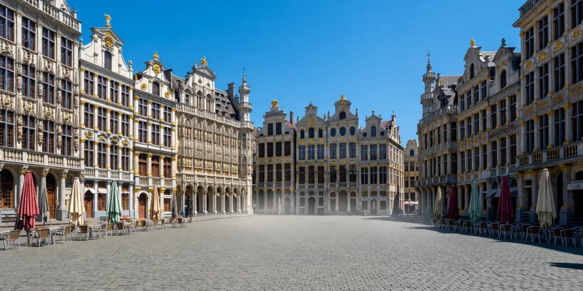 La Belgique se prépare à un nouveau pic de chaleur début août…