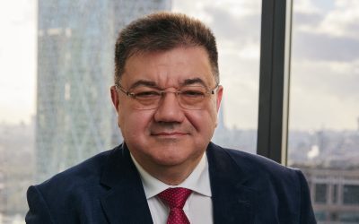 Criza energetică și AI: Piețele sub presiune