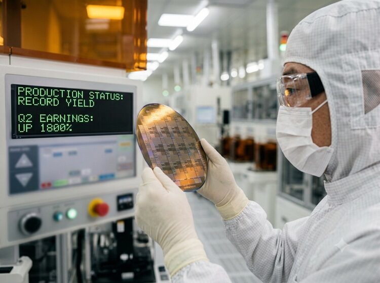 Samsung profit istoric, bate Apple și NVIDIA pe AI