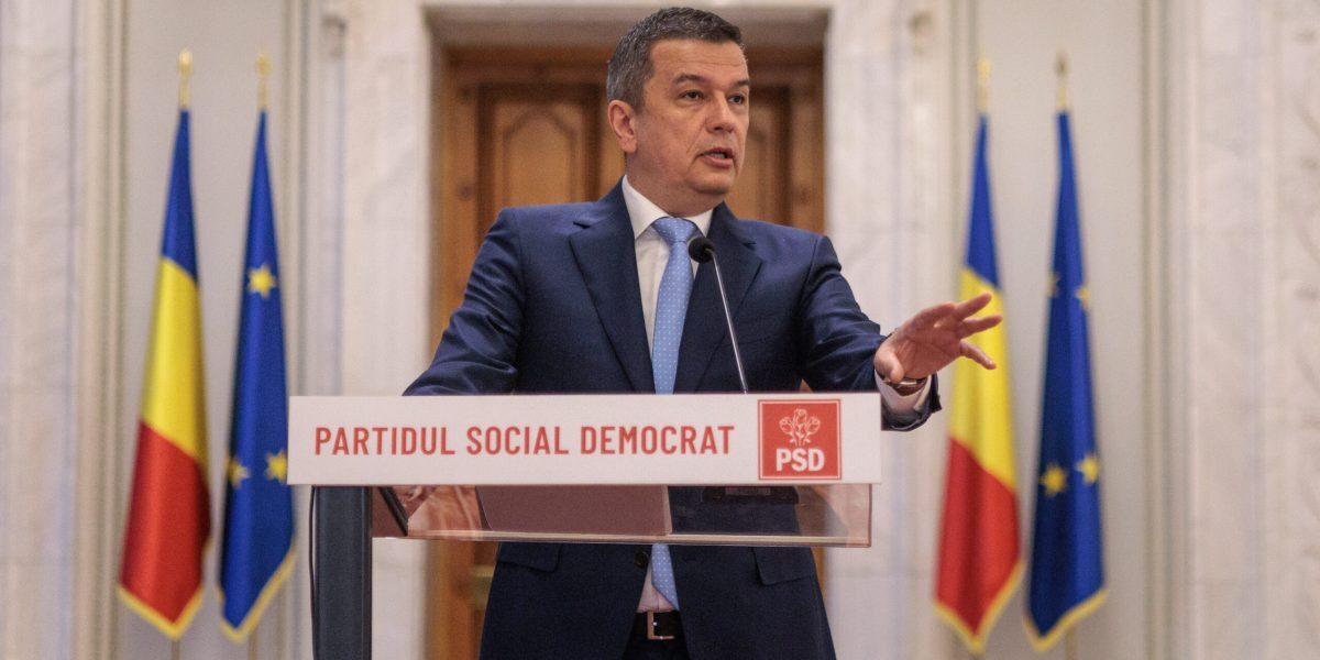 „Considerați că sunt extremistă?”. Răspunsul liderului PSD