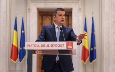 Ciolacu, despre acuzații de extremism: „Sunt extremist”