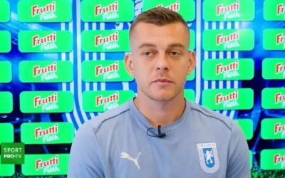 Cicâldău, după Supercupă: „Asta am făcut mereu”