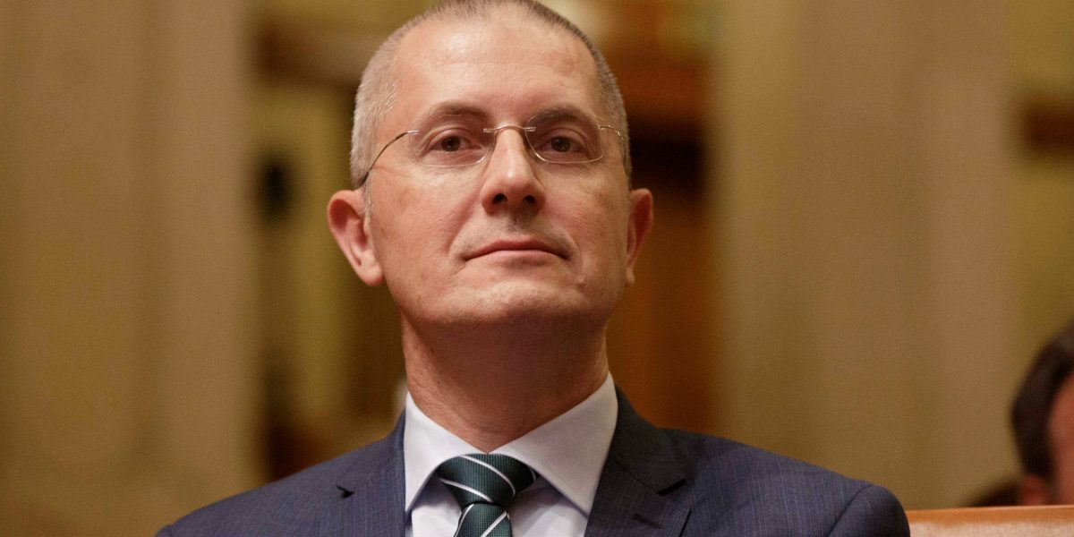 Barna, audiat la DNA: Dosarul vaccinurilor anti-COVID zguduie România