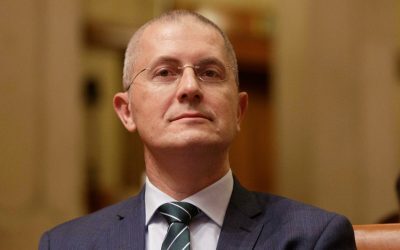 Barna, audiat la DNA: Dosarul vaccinurilor anti-COVID zguduie România
