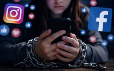 Meta, pe mâna UE: Scrollul Infinit și Autoplay, capcane pentru dependență