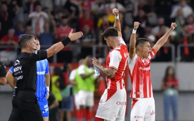 Dinamo, triumf spectaculos: 5-1 cu campioana Craiova