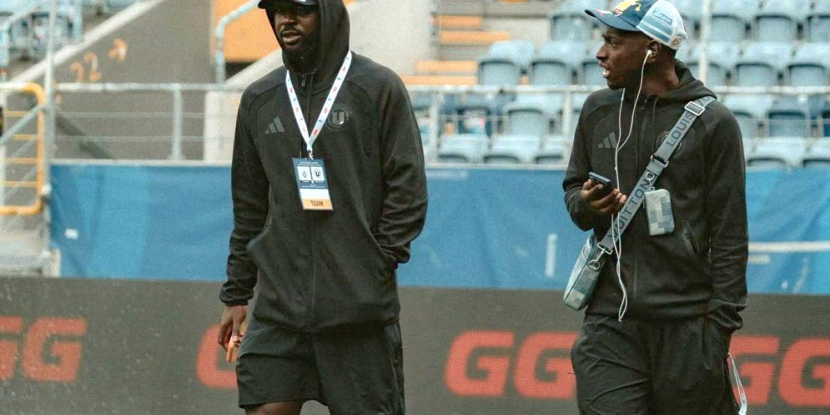 LIVE Dinamo Kiev - U Cluj, start de aventură europeană pentru „studenți”