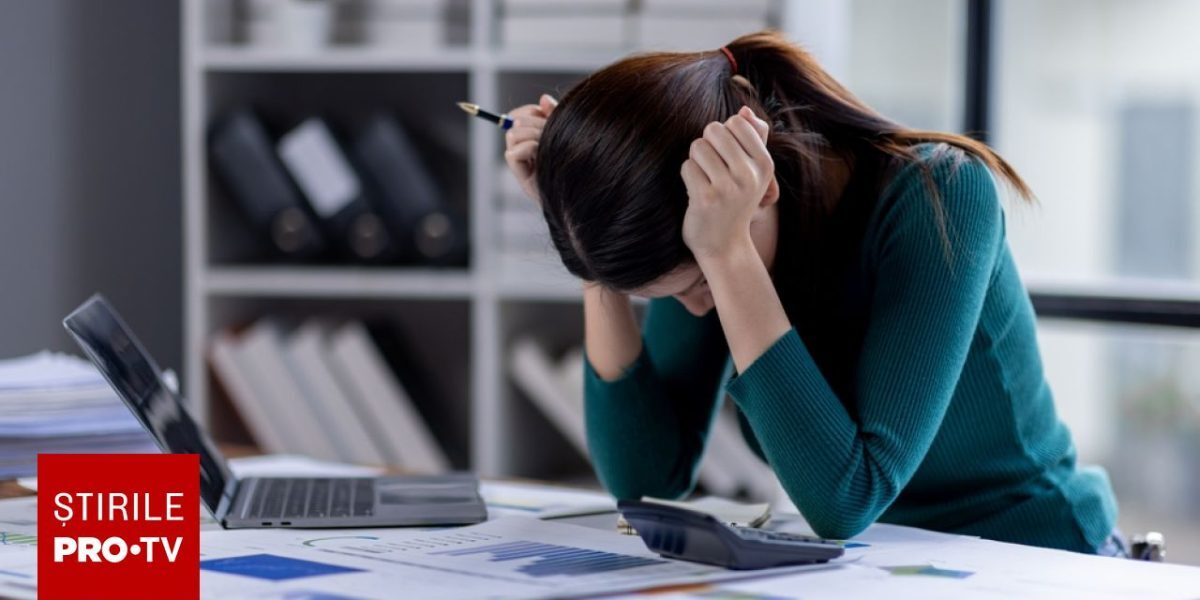 Una din șase femei cu endometrioză renunță la serviciu. Boala le schimbă viața și cariera