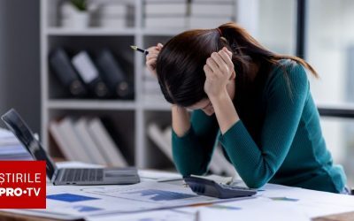 Endometrioza o ia pe femei din câmpul muncii