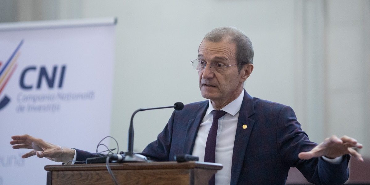 Pop, criticat de organizația anti-antisemitism