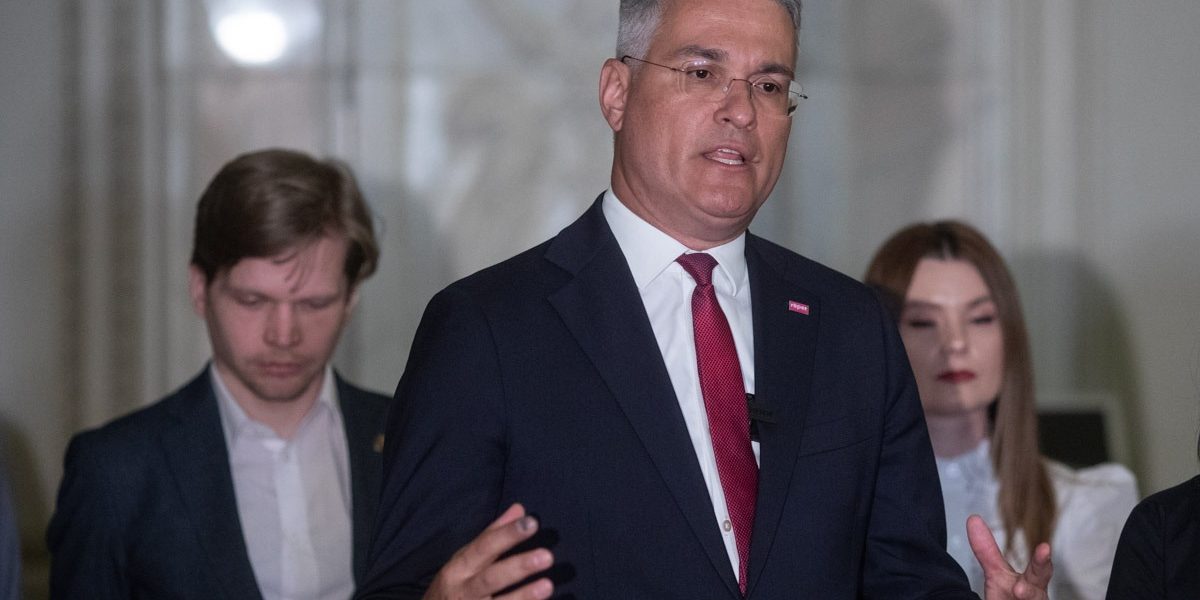 Decizii blitz în scandalul politic: Așa ceva nu există