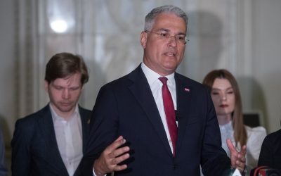 Decizii blitz în scandalul politic: Așa ceva nu există