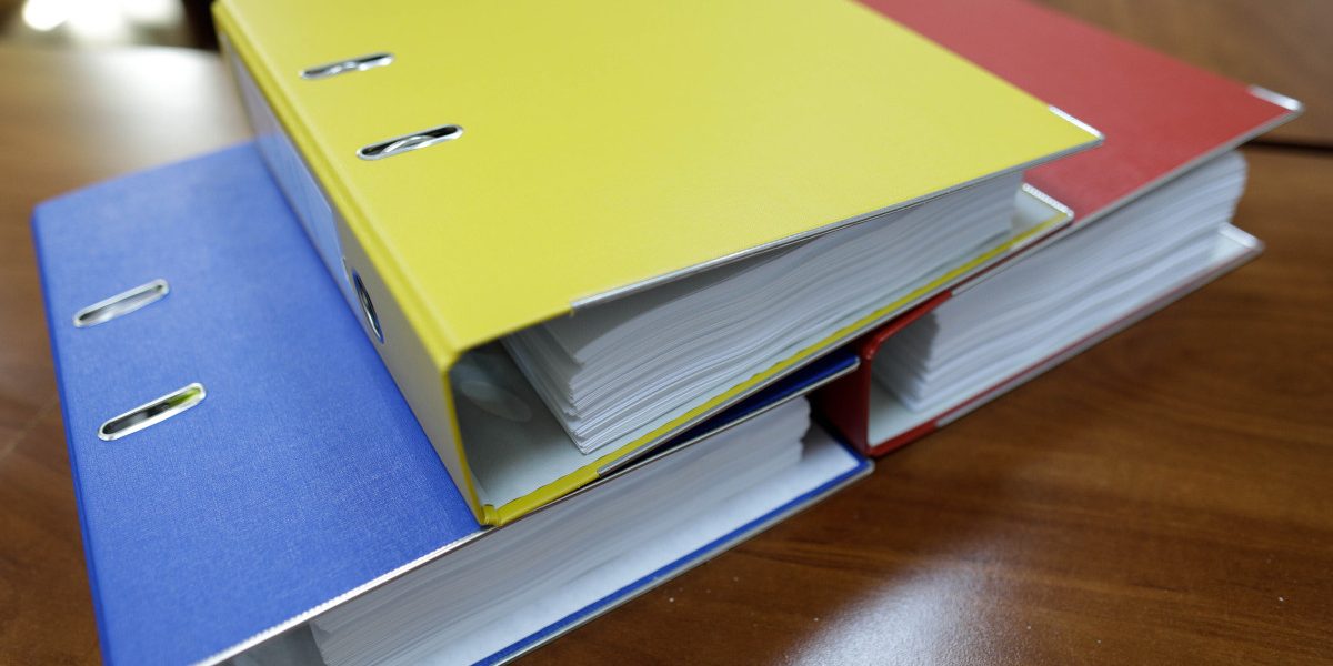 Ministerul Finanțelor actualizează registrul de evidență fiscală. Ce presupune acest lucru