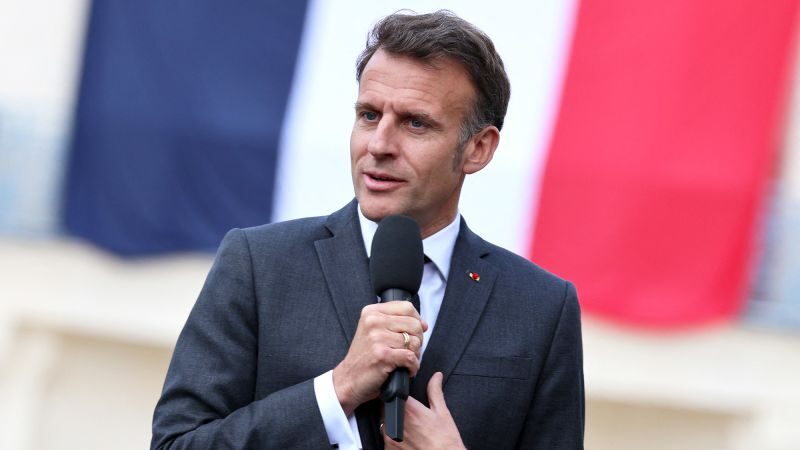 France becomes the first EU country to ban social media for children